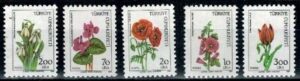 KWIATY TURCJA MI.2682-2685**