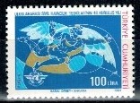 ROCZNICA TURCJA MI.2699**