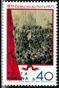 ROCZNICA RUMUNIA MI.2918**