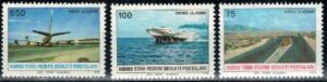 TURYSTYKA CYPR TURECKI MI.57-59**