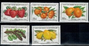 OWOCE CYPR TURECKI MI.110-113**