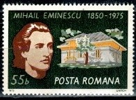 SŁAWNI LUDZIE RUMUNIA MI.3262**