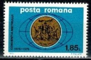 ROCZNICA RUMUNIA MI.3263**