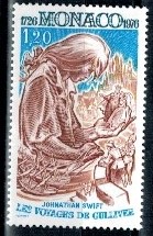 LITERATURA MONAKO MI.1243**