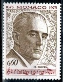 MUZYKA MONAKO MI.1183**