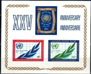 ONZ USA MI.BL.5**