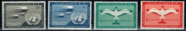 ONZ USA MI.12-15**