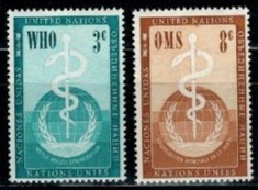 WHO USA MI.49-50**
