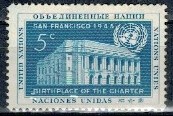 ONZ USA MI.16**