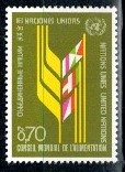 ONZ SZWAJCARIA MI.62**