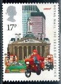 ROCZNICA ANGLIA MI.1036II**
