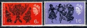 FESTIWAL ANGLIA MI.382-383**