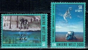 ONZ WIEDEŃ MI.307-308**