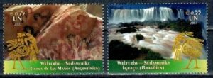 ONZ WIEDEŃ MI.504-505**