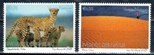 GEPARD ONZ WIEDEŃ MI.439-440**