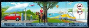 ZMIANA KLIMATU ONZ WIEDEŃ MI.346-349**