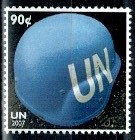 ONZ USA MI.1073**