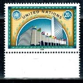 ONZ USA MI.691**