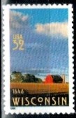 WISCONSIN USA MI.2966**