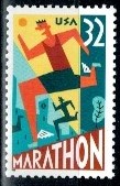 MARATON USA MI.2703**