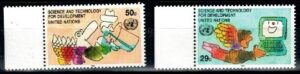 TECHNOLOGIA I NAUKA ONZ USA MI.635-636**
