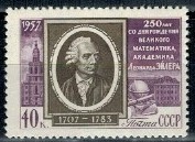 SŁAWNI LUDZIE ZSRR MI.1936**