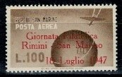 DZIEŃ ZNACZKA SAN MARINO MI.378**
