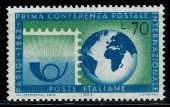 KONFERENCJA WŁOCHY MI.1144**