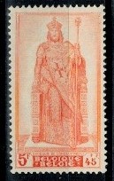 SŁAWNI LUDZIE BELGIA MI.774**