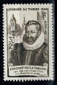 SŁAWNI LUDZIE FRANCJA MI.747**