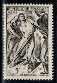 WOJSKO FRANCJA MI.806**