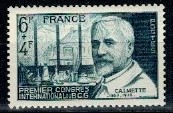 KONGRES FRANCJA MI.825**