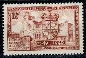 HERB FRANCJA MI.844**