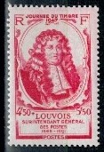 SŁAWNI LUDZIE FRANCJA MI.772**
