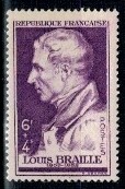 SŁAWNI LUDZIE FRANCJA MI.808**
