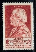 SŁAWNI LUDZIE FRANCJA MI.744**