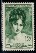 SŁAWNI LUDZIE FRANCJA MI.893**
