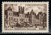 ARCHITEKTURA FRANCJA MI.896**