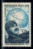 LOTNICTWO FRANCJA MI.925**