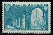 KLASZTOR FRANCJA MI.906**