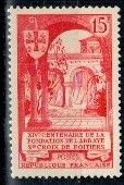 ROCZNICA FRANCJA MI.944**