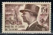 WOJSKO FRANCJA MI.938**