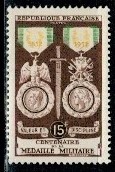 ORDERY I MEDALE FRANCJA MI.945**