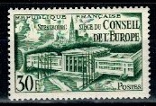 ARCHITEKTURA FRANCJA MI.942**