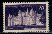 ARCHITEKTURA FRANCJA MI.941**