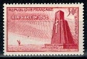 WALKA Z GRUŹLICĄ FRANCJA MI.943**