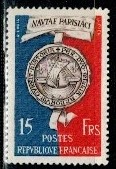 HISTORIA FRANCJA MI.924**