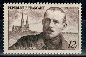 SŁAWNI LUDZIE FRANCJA MI.883**
