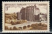ARCHITEKTURA FRANCJA MI.891**