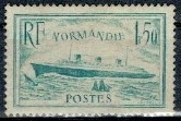 MARYNISTYKA FRANCJA MI.316**